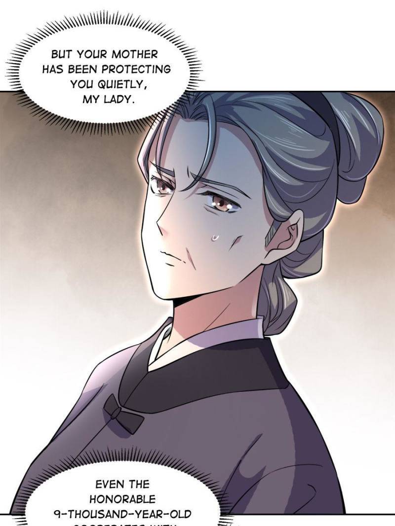 The Eunuch’s Consort Rules the World chapter 64 - page 9