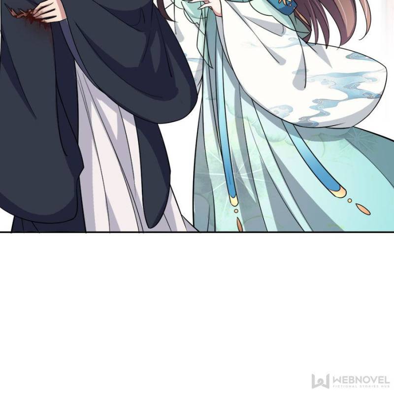 The Eunuch’s Consort Rules the World chapter 63 - page 10
