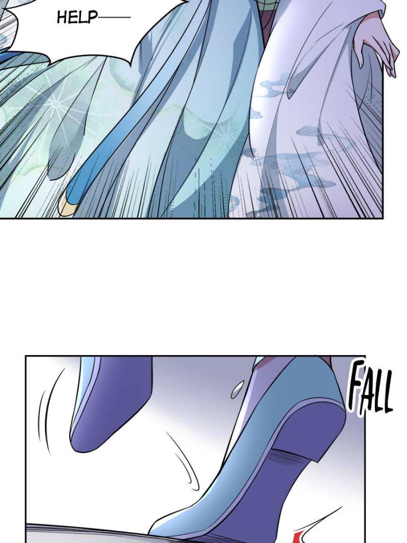 The Eunuch’s Consort Rules the World chapter 63 - page 2
