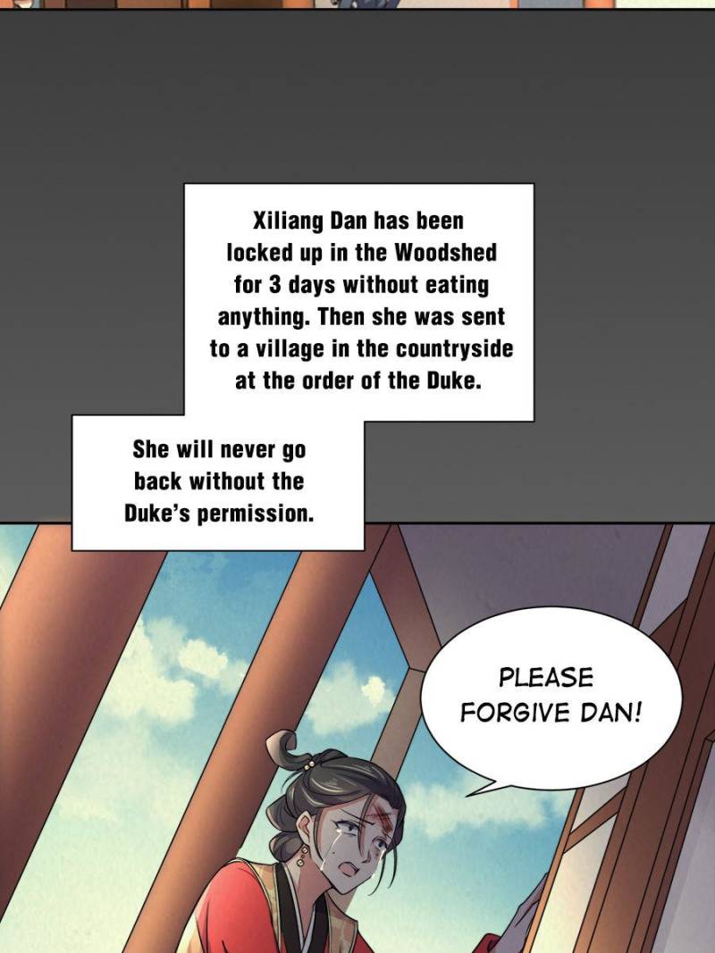 The Eunuch’s Consort Rules the World chapter 63 - page 23