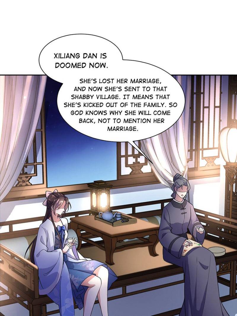 The Eunuch’s Consort Rules the World chapter 63 - page 28