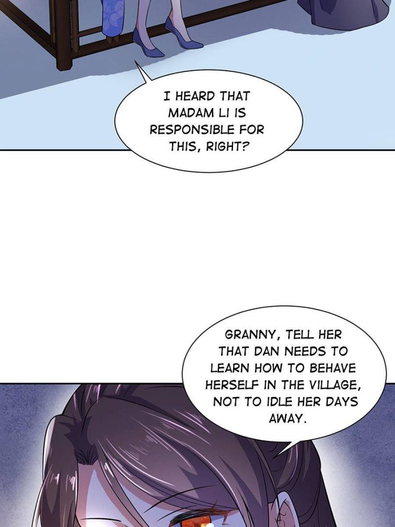 The Eunuch’s Consort Rules the World chapter 63 - page 29