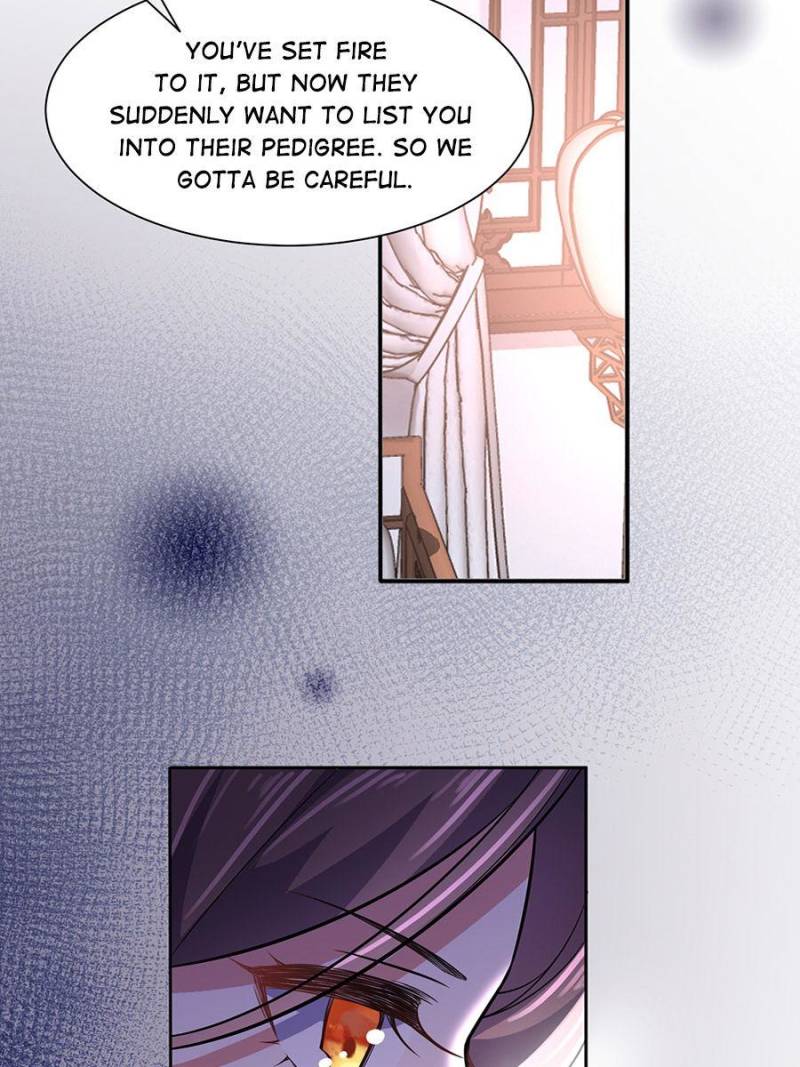 The Eunuch’s Consort Rules the World chapter 63 - page 33