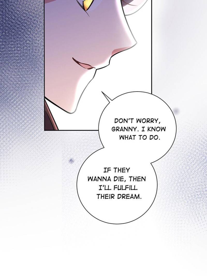 The Eunuch’s Consort Rules the World chapter 63 - page 34
