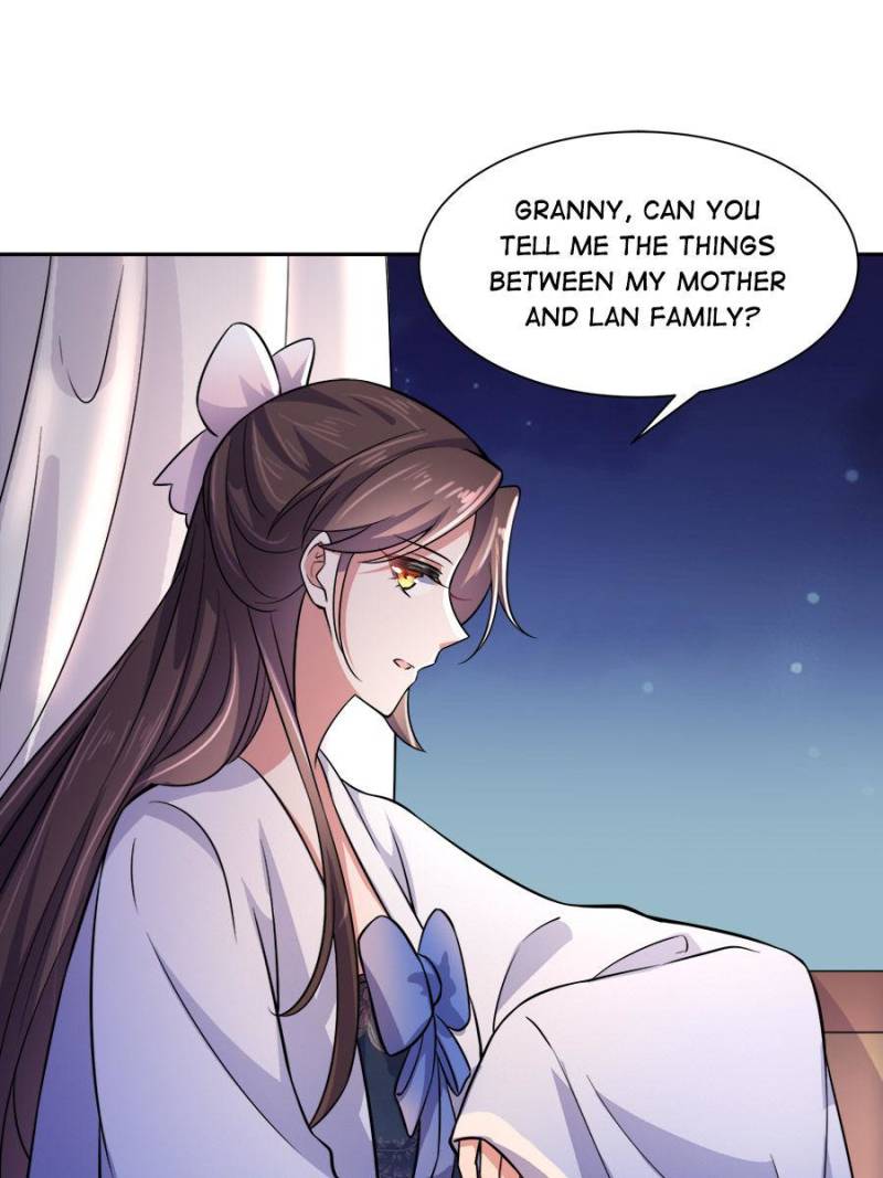 The Eunuch’s Consort Rules the World chapter 63 - page 36