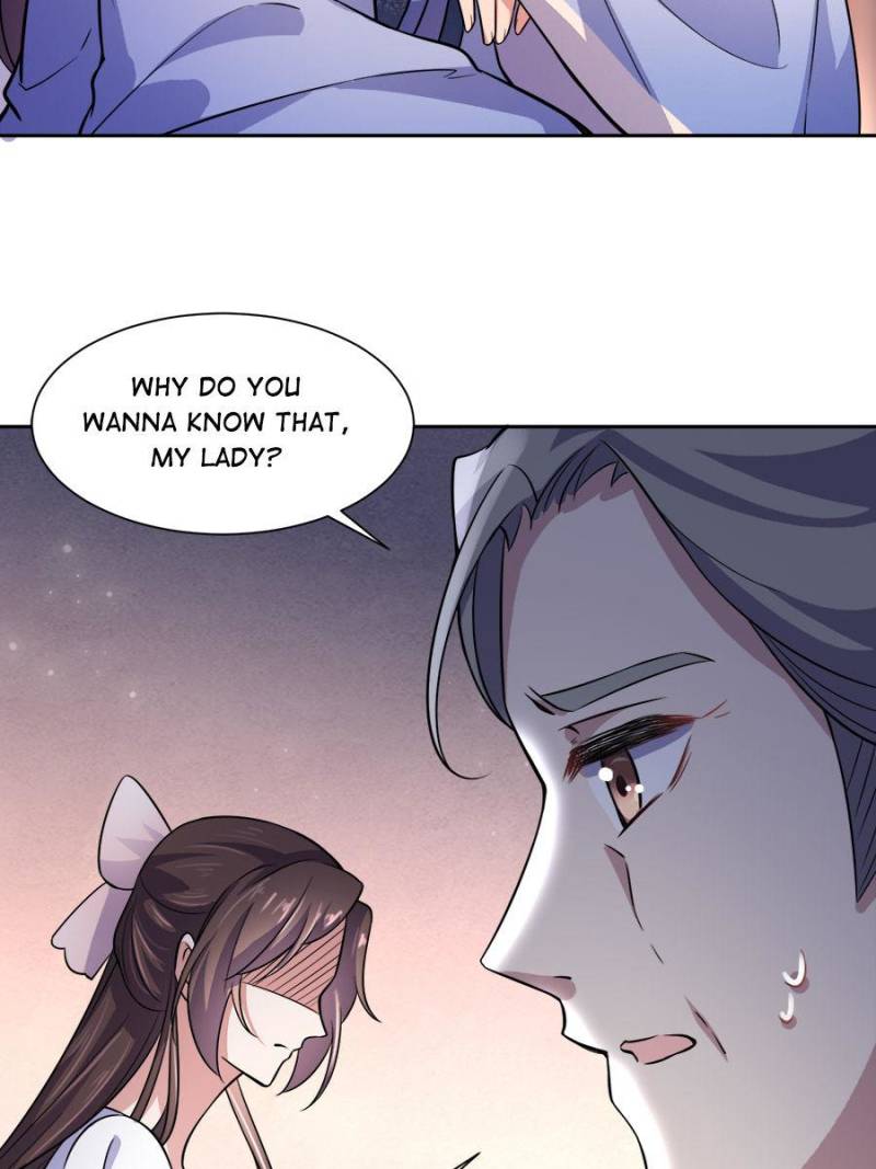 The Eunuch’s Consort Rules the World chapter 63 - page 37