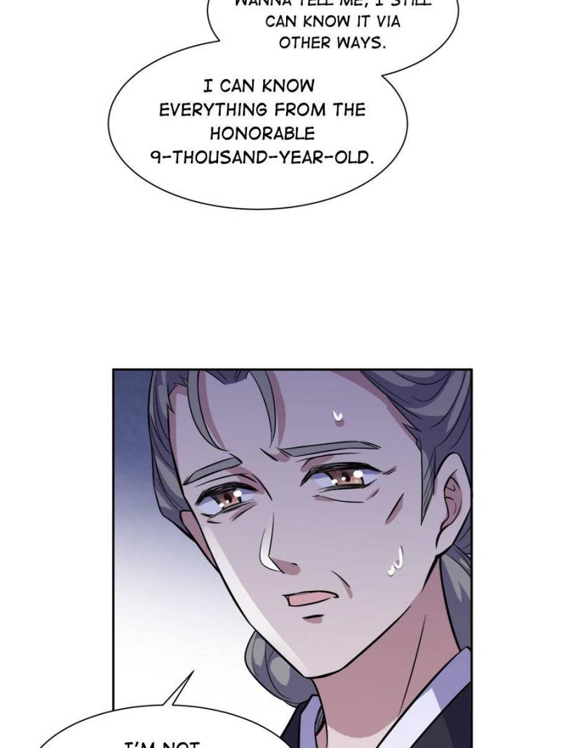 The Eunuch’s Consort Rules the World chapter 63 - page 40