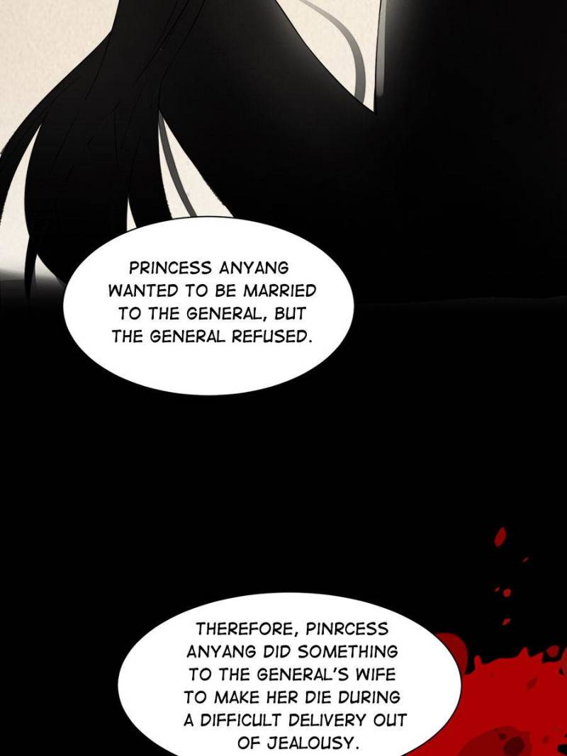 The Eunuch’s Consort Rules the World chapter 63 - page 43