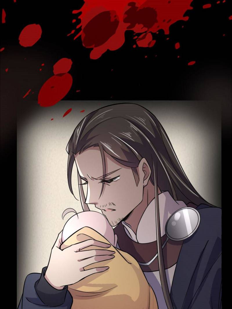 The Eunuch’s Consort Rules the World chapter 63 - page 45