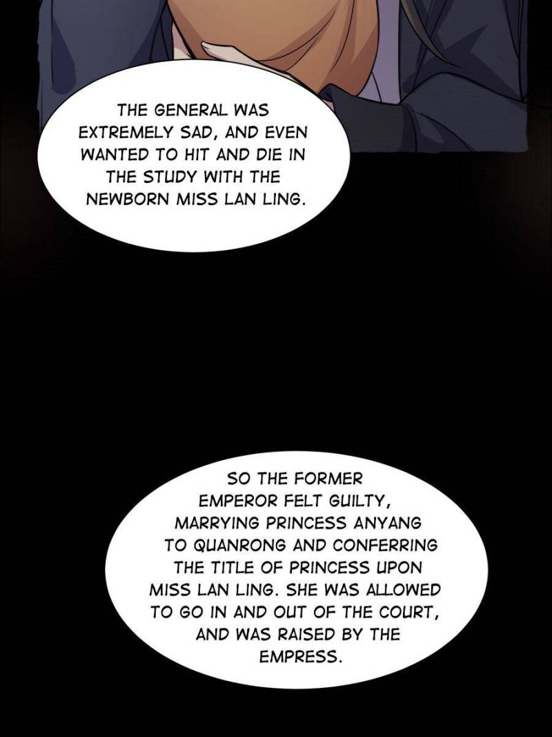 The Eunuch’s Consort Rules the World chapter 63 - page 46