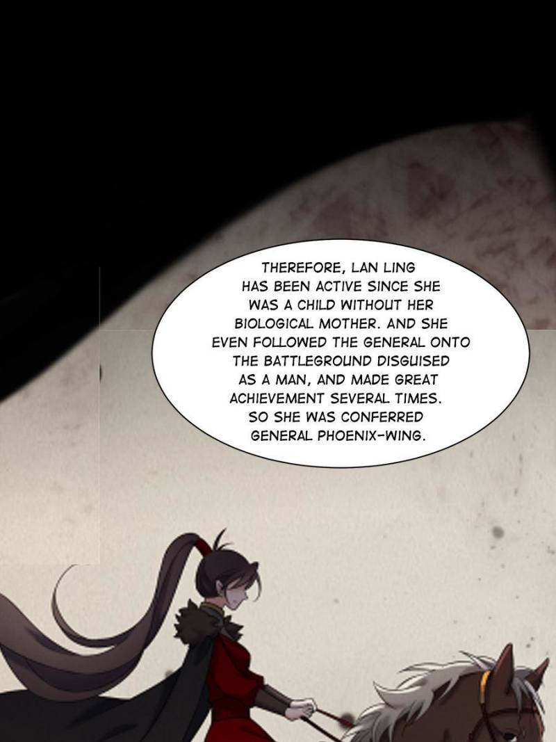 The Eunuch’s Consort Rules the World chapter 63 - page 48
