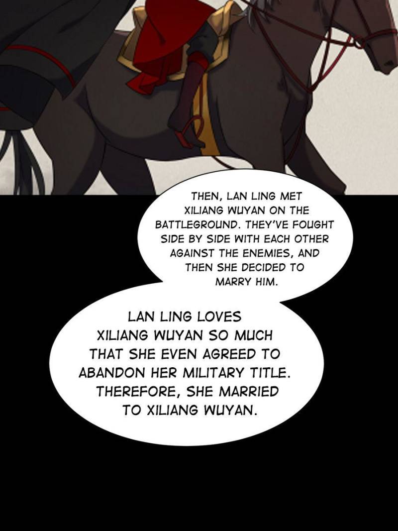 The Eunuch’s Consort Rules the World chapter 63 - page 49