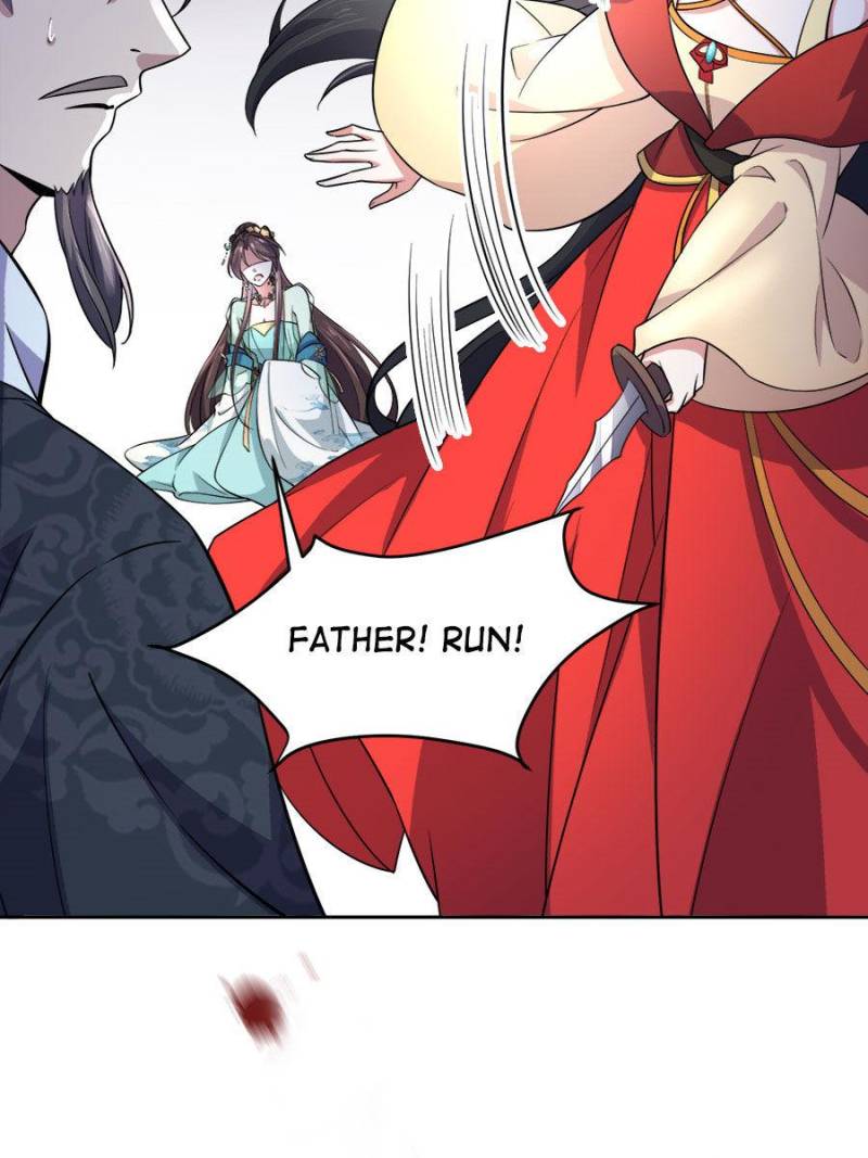 The Eunuch’s Consort Rules the World chapter 63 - page 5