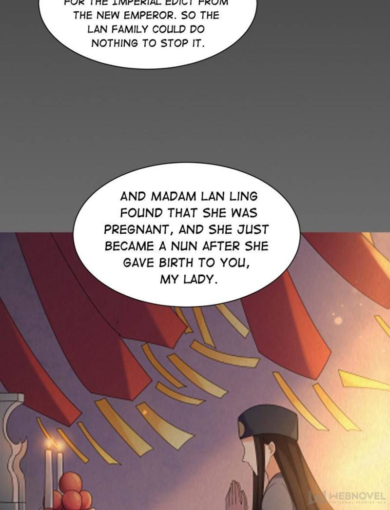 The Eunuch’s Consort Rules the World chapter 63 - page 52