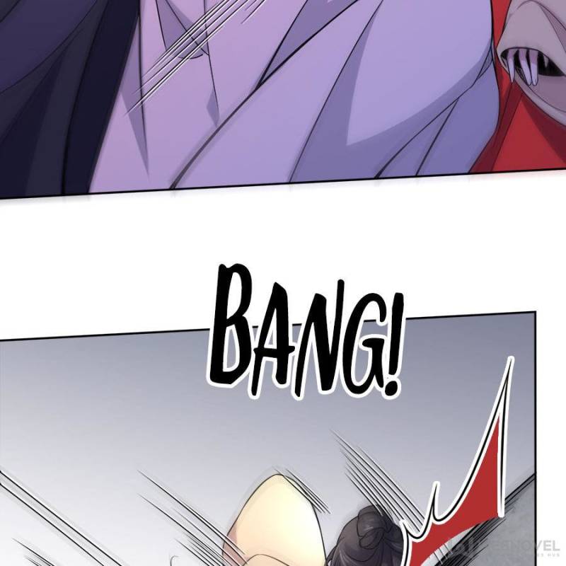 The Eunuch’s Consort Rules the World chapter 63 - page 8