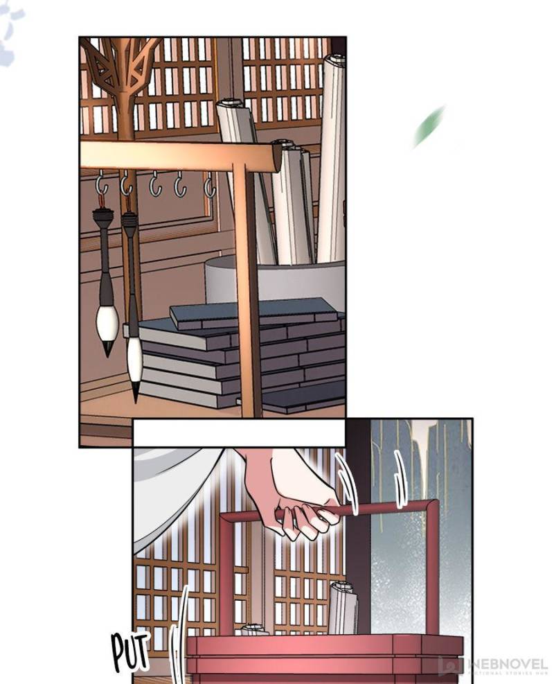 The Eunuch’s Consort Rules the World chapter 62 - page 10