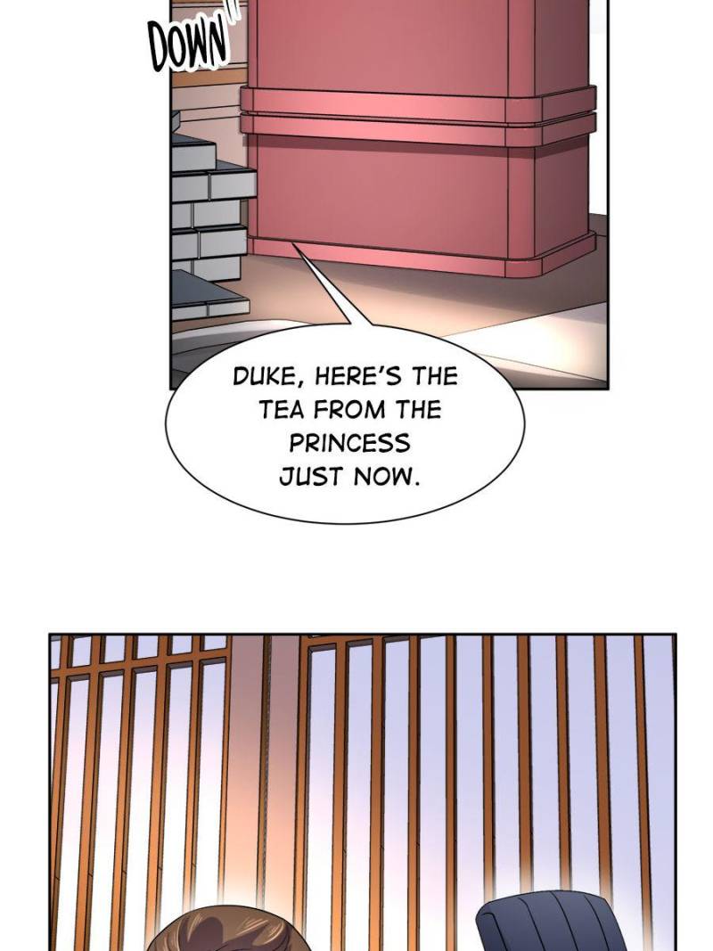 The Eunuch’s Consort Rules the World chapter 62 - page 11