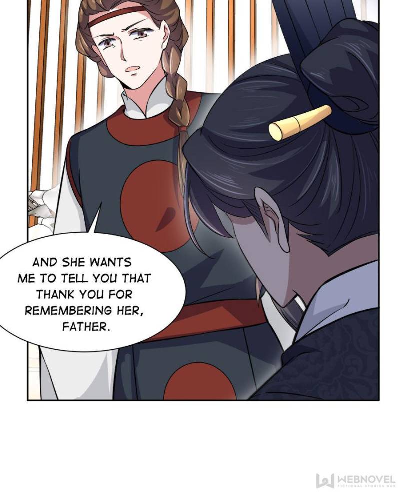The Eunuch’s Consort Rules the World chapter 62 - page 12