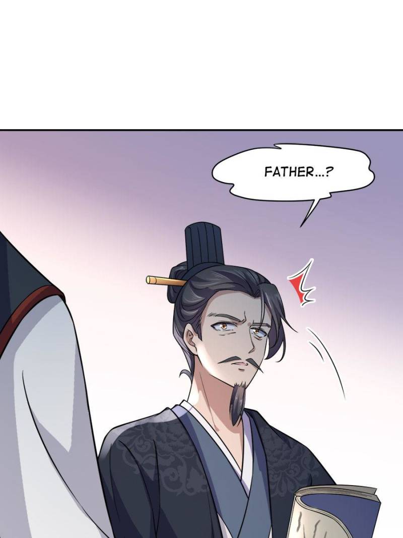The Eunuch’s Consort Rules the World chapter 62 - page 13