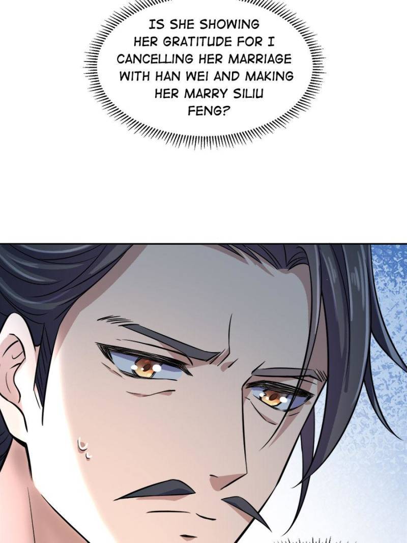 The Eunuch’s Consort Rules the World chapter 62 - page 15
