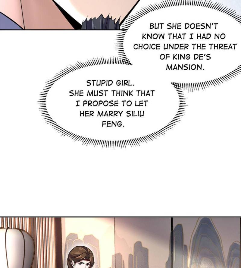 The Eunuch’s Consort Rules the World chapter 62 - page 16