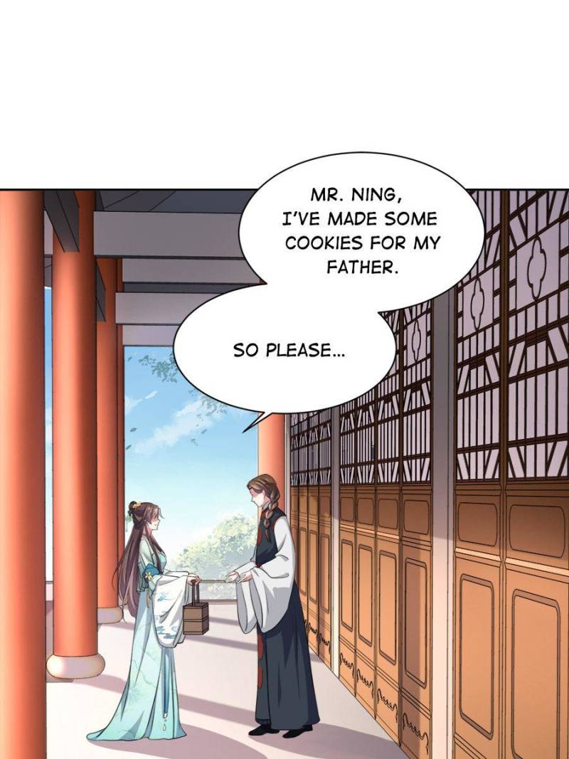 The Eunuch’s Consort Rules the World chapter 62 - page 19