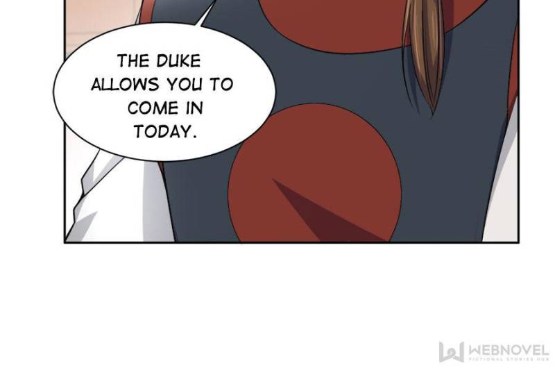 The Eunuch’s Consort Rules the World chapter 62 - page 21