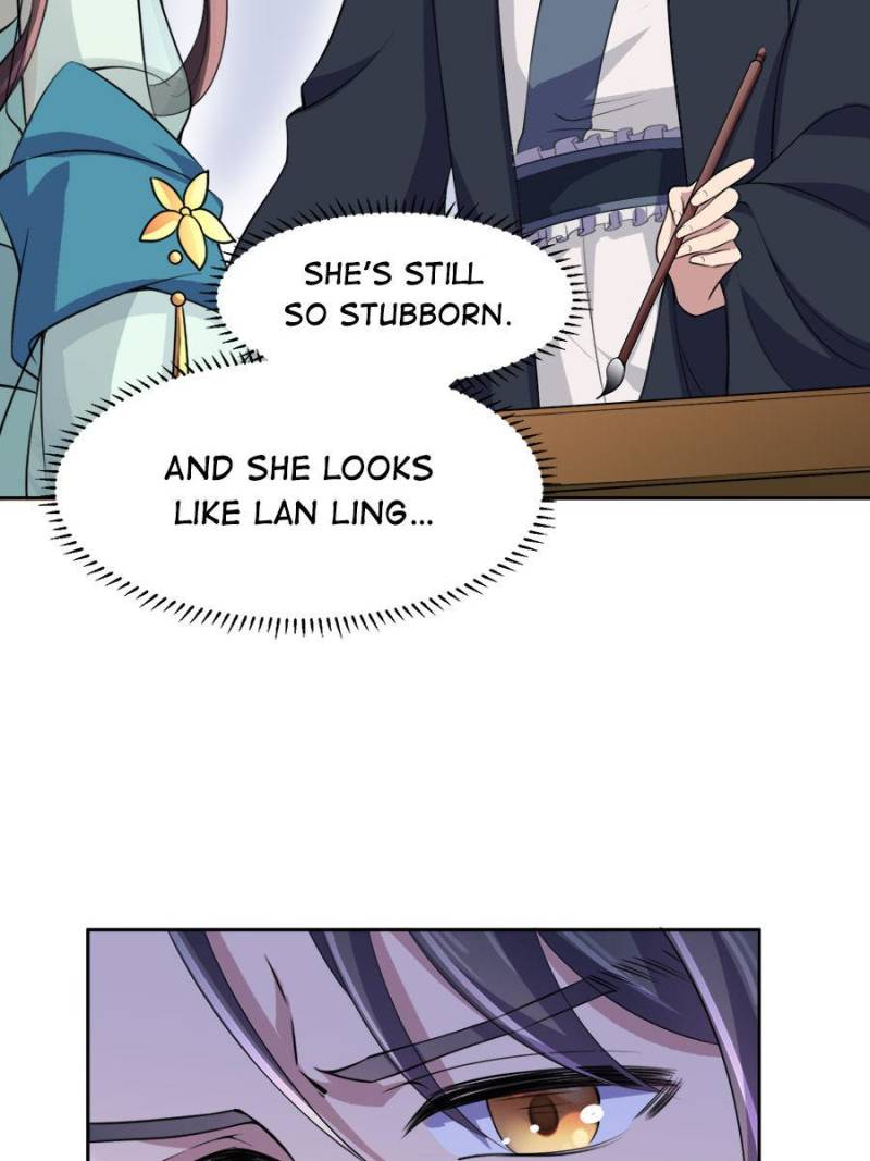 The Eunuch’s Consort Rules the World chapter 62 - page 29
