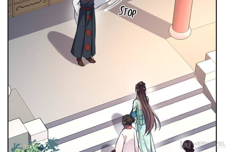 The Eunuch’s Consort Rules the World chapter 62 - page 3