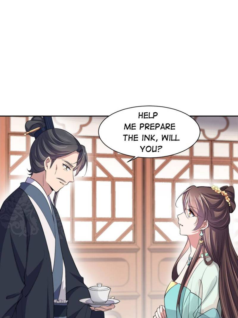 The Eunuch’s Consort Rules the World chapter 62 - page 31