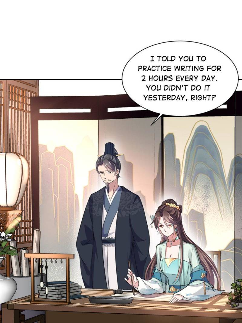 The Eunuch’s Consort Rules the World chapter 62 - page 35