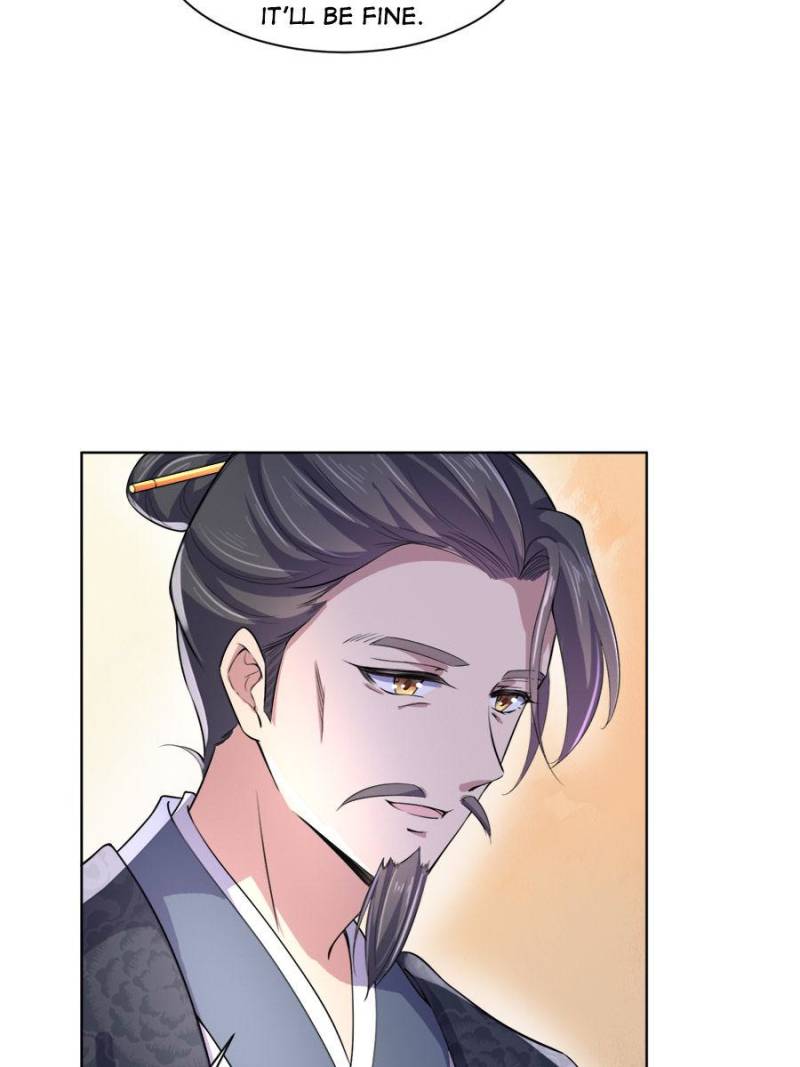 The Eunuch’s Consort Rules the World chapter 62 - page 38