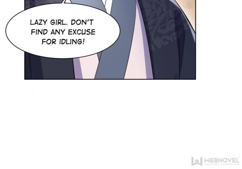 The Eunuch’s Consort Rules the World chapter 62 - page 39