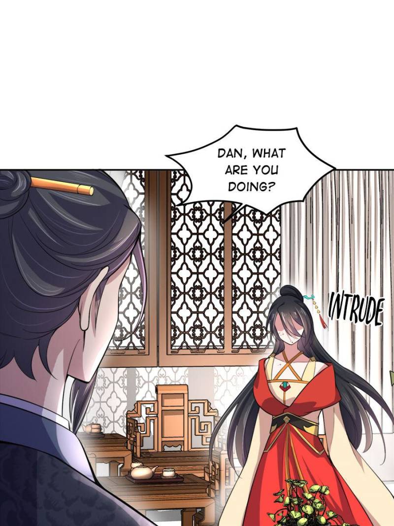 The Eunuch’s Consort Rules the World chapter 62 - page 41