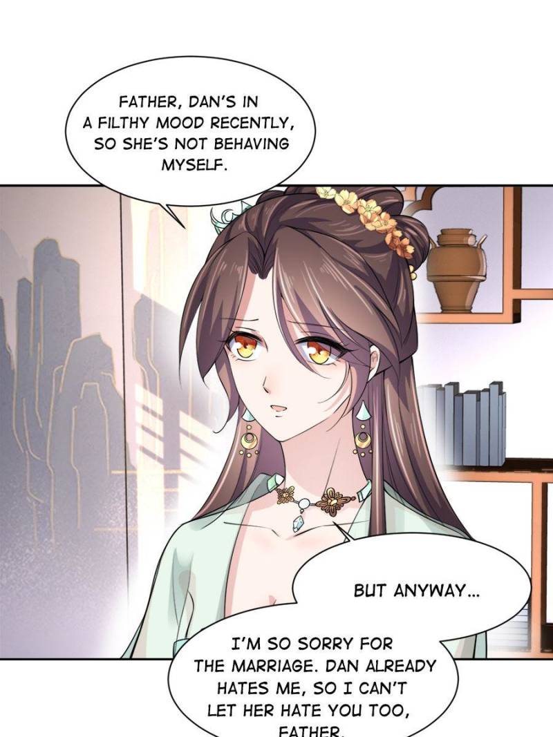 The Eunuch’s Consort Rules the World chapter 62 - page 43