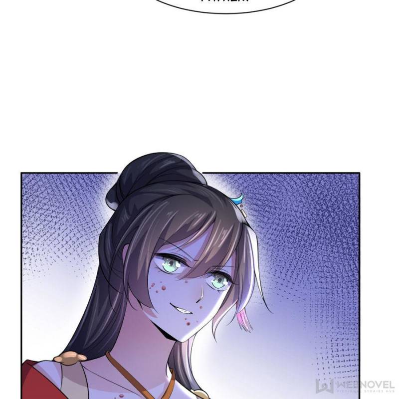 The Eunuch’s Consort Rules the World chapter 62 - page 44