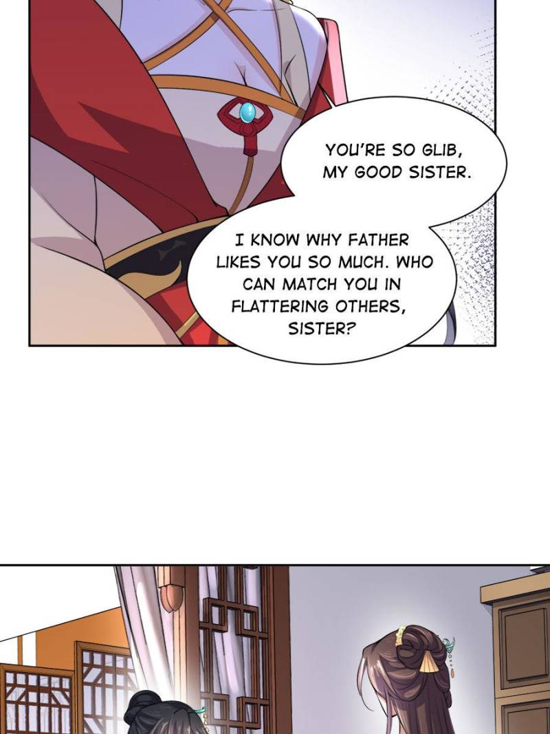 The Eunuch’s Consort Rules the World chapter 62 - page 45