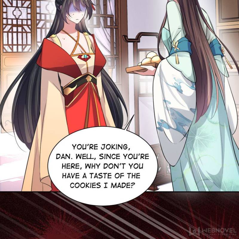 The Eunuch’s Consort Rules the World chapter 62 - page 46
