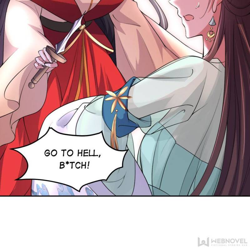 The Eunuch’s Consort Rules the World chapter 62 - page 48