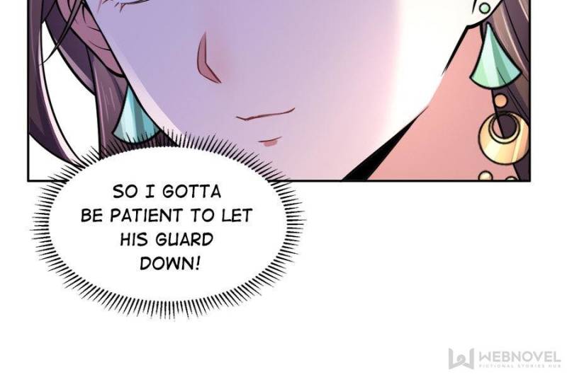 The Eunuch’s Consort Rules the World chapter 62 - page 6