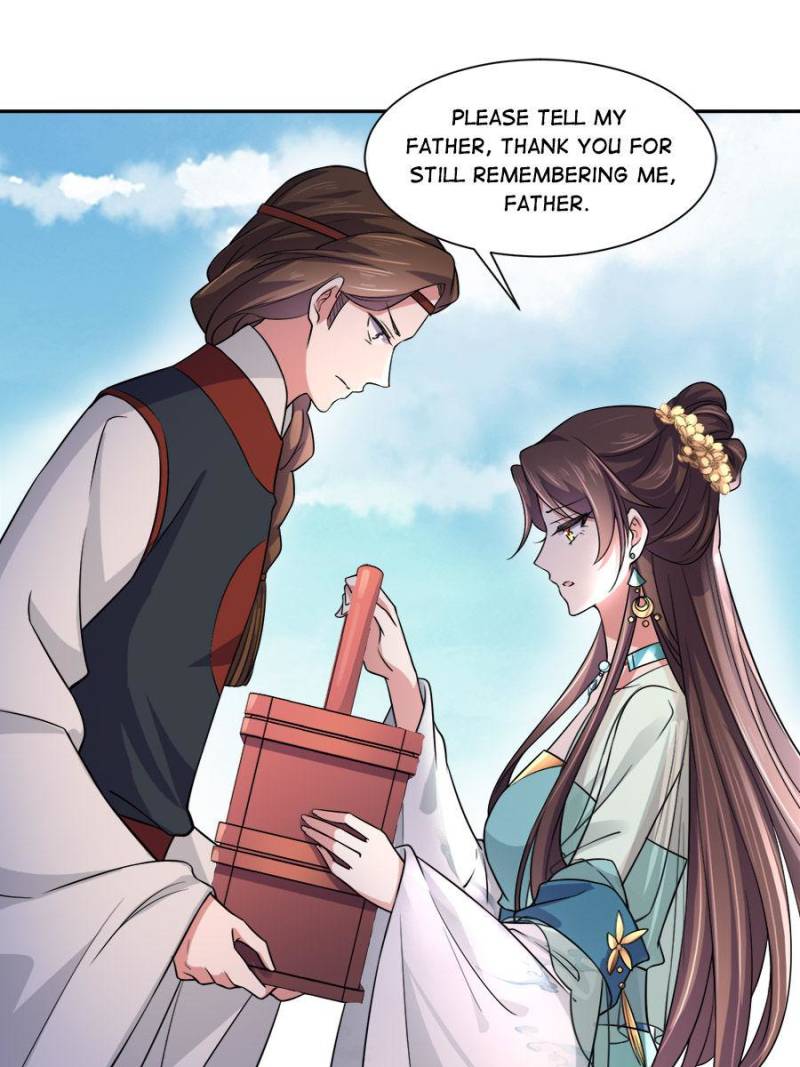 The Eunuch’s Consort Rules the World chapter 62 - page 7