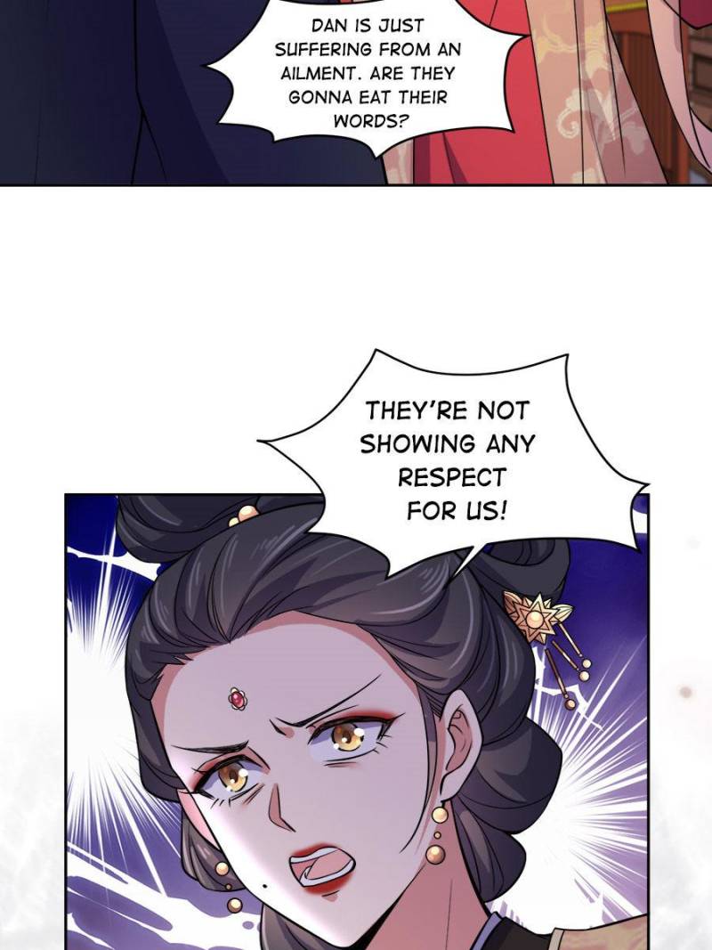 The Eunuch’s Consort Rules the World chapter 61 - page 14