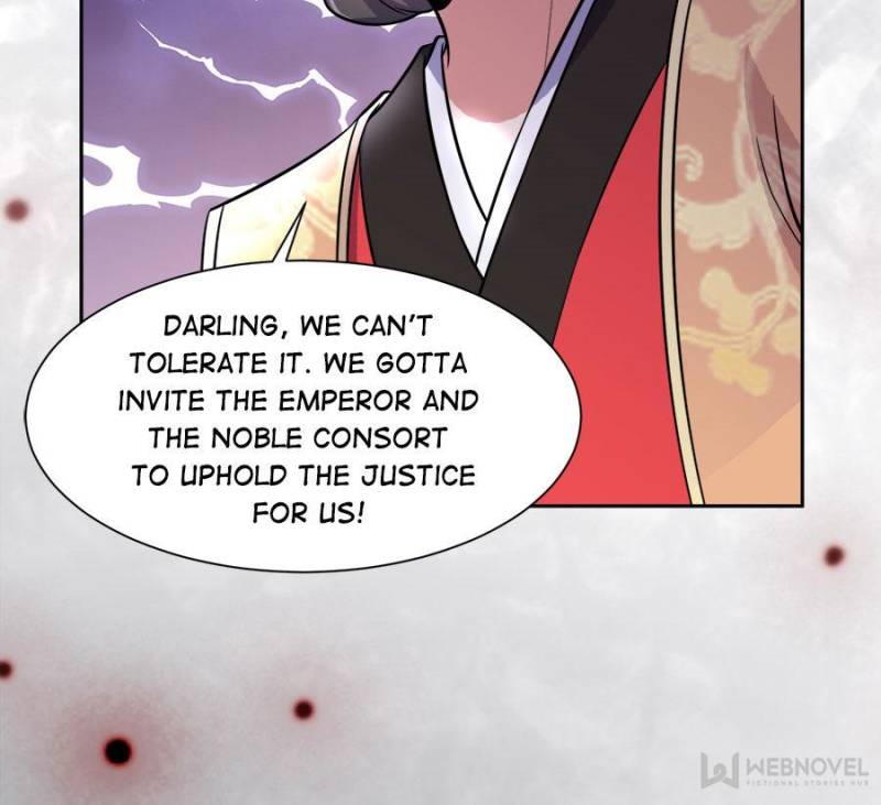 The Eunuch’s Consort Rules the World chapter 61 - page 15