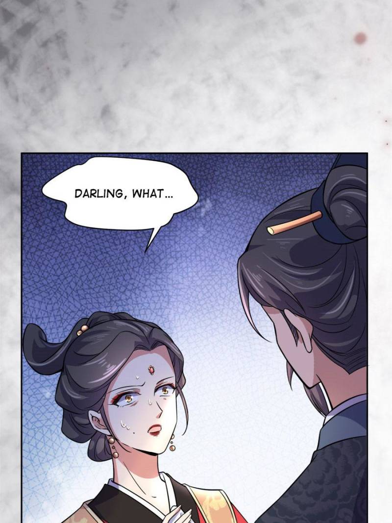 The Eunuch’s Consort Rules the World chapter 61 - page 17