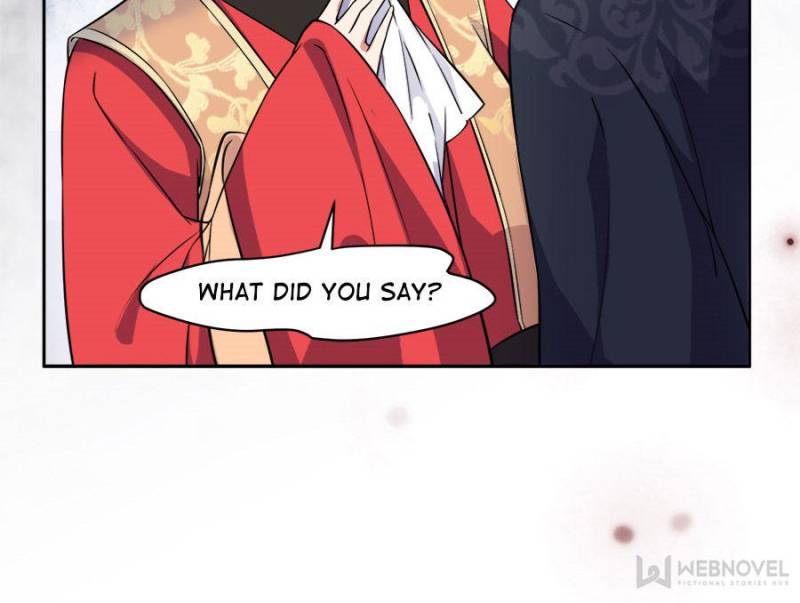 The Eunuch’s Consort Rules the World chapter 61 - page 18