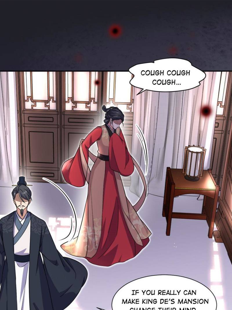 The Eunuch’s Consort Rules the World chapter 61 - page 25