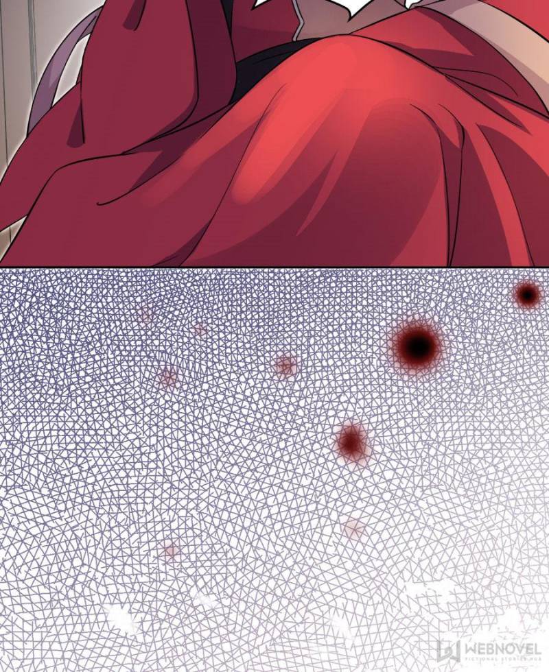 The Eunuch’s Consort Rules the World chapter 61 - page 27