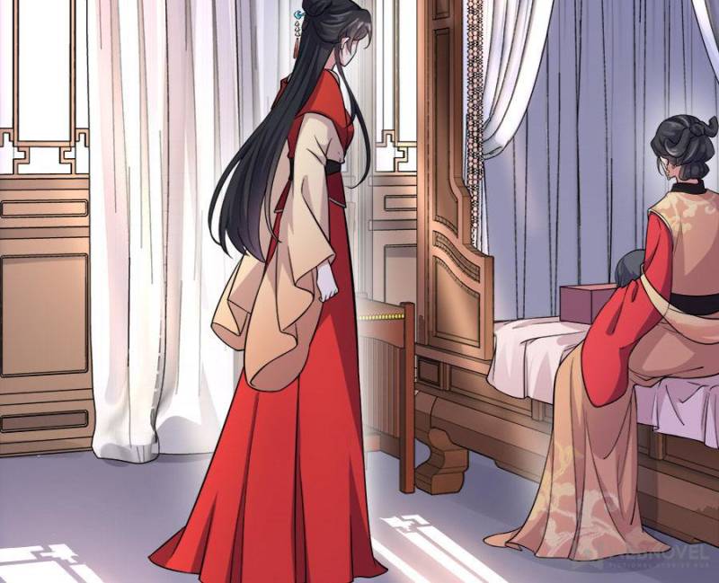 The Eunuch’s Consort Rules the World chapter 61 - page 3