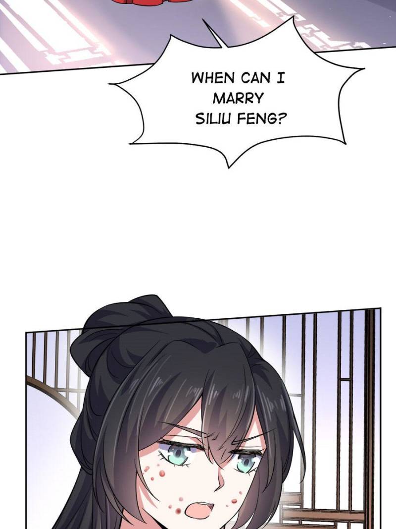 The Eunuch’s Consort Rules the World chapter 61 - page 4