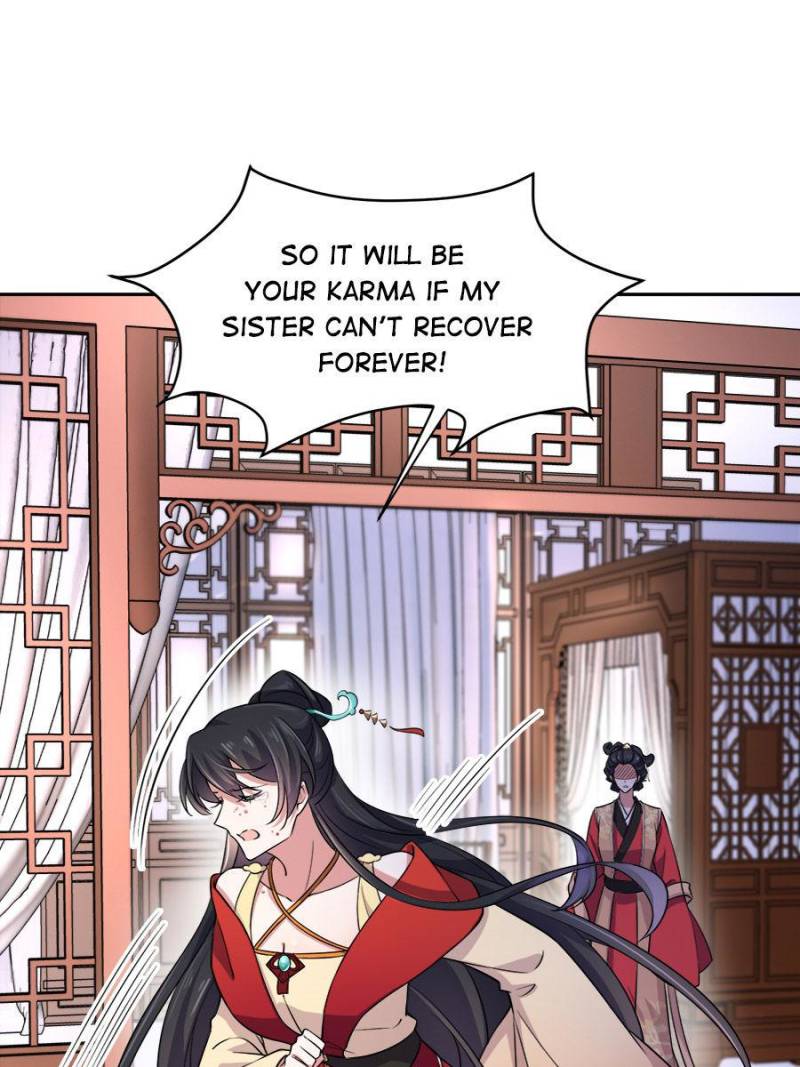 The Eunuch’s Consort Rules the World chapter 61 - page 7